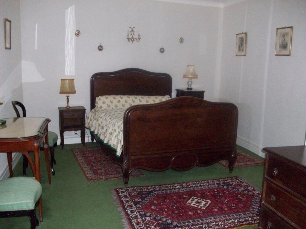 Chambre Double Doriane