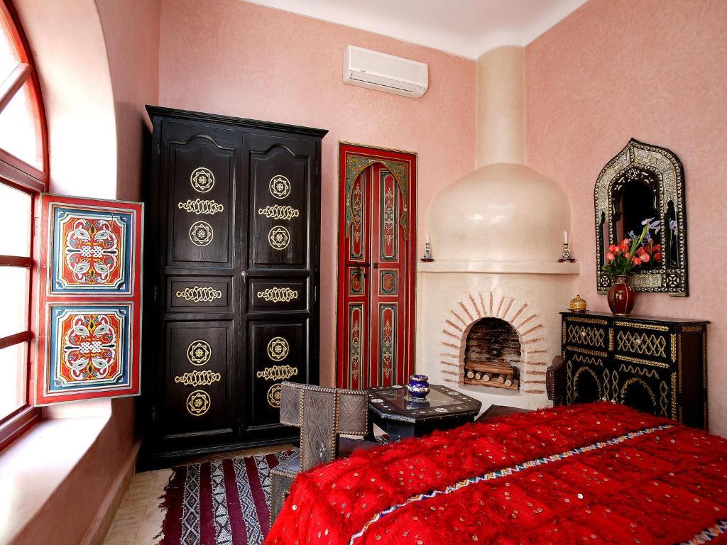Chambre Double Supérieure