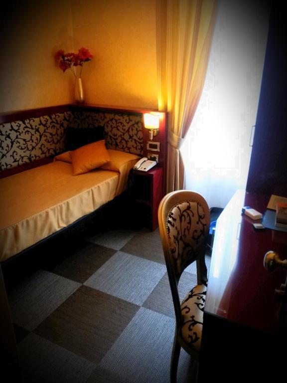 Chambre Simple