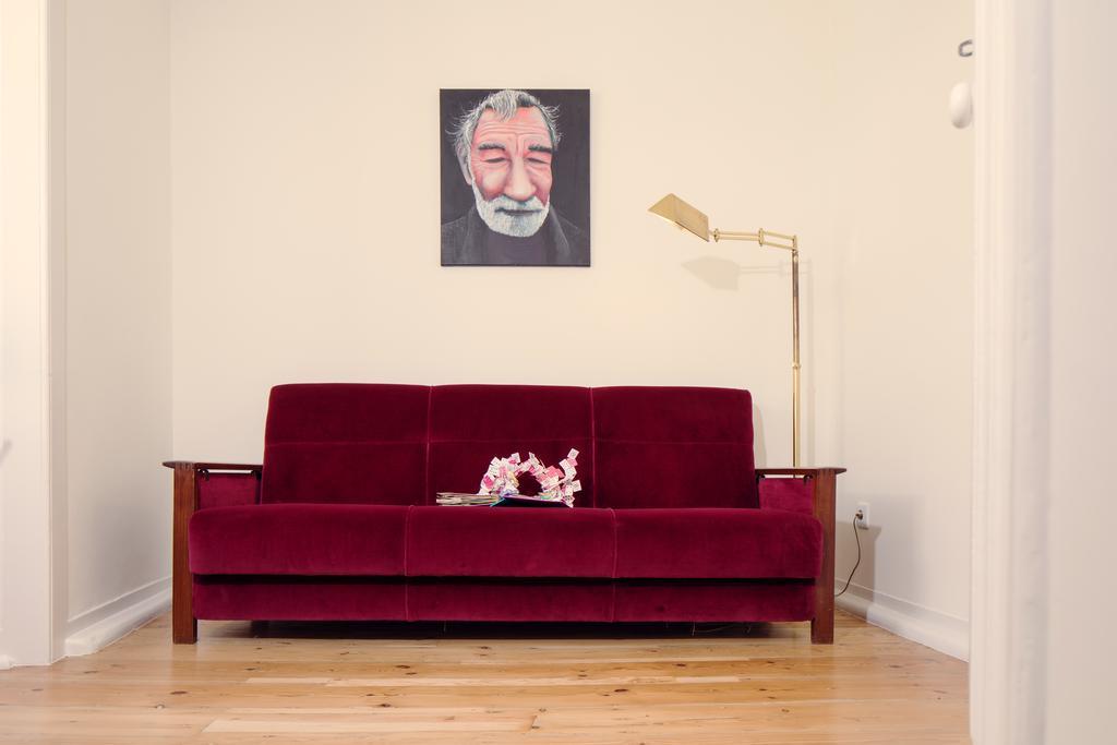 Chambre Double avec Salle de Bains Privative Extérieure