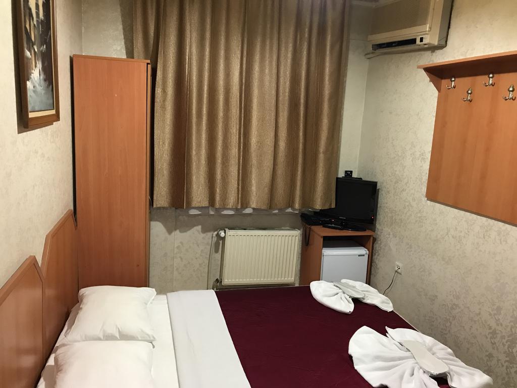 Chambre Simple Standard