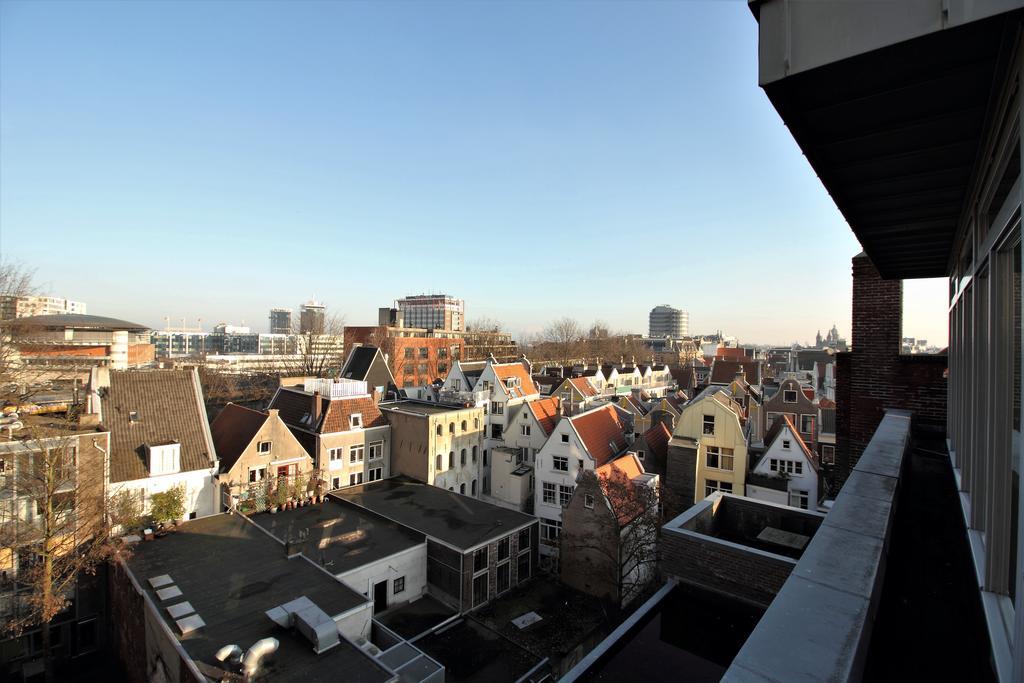 Appartement de Grand Standing avec Vue sur la Ville