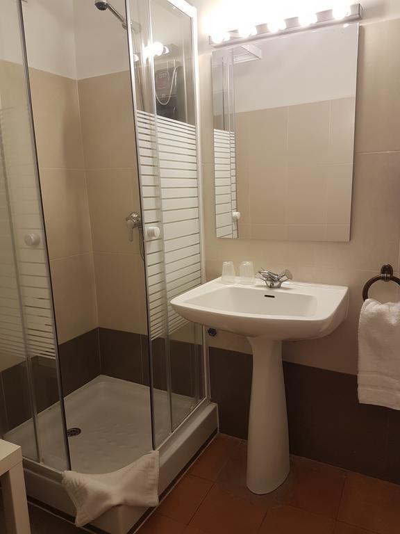 Chambre Quadruple