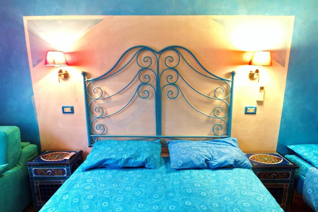 Grande Chambre Triple