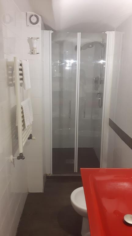 Appartement - Rez-de-Chaussée