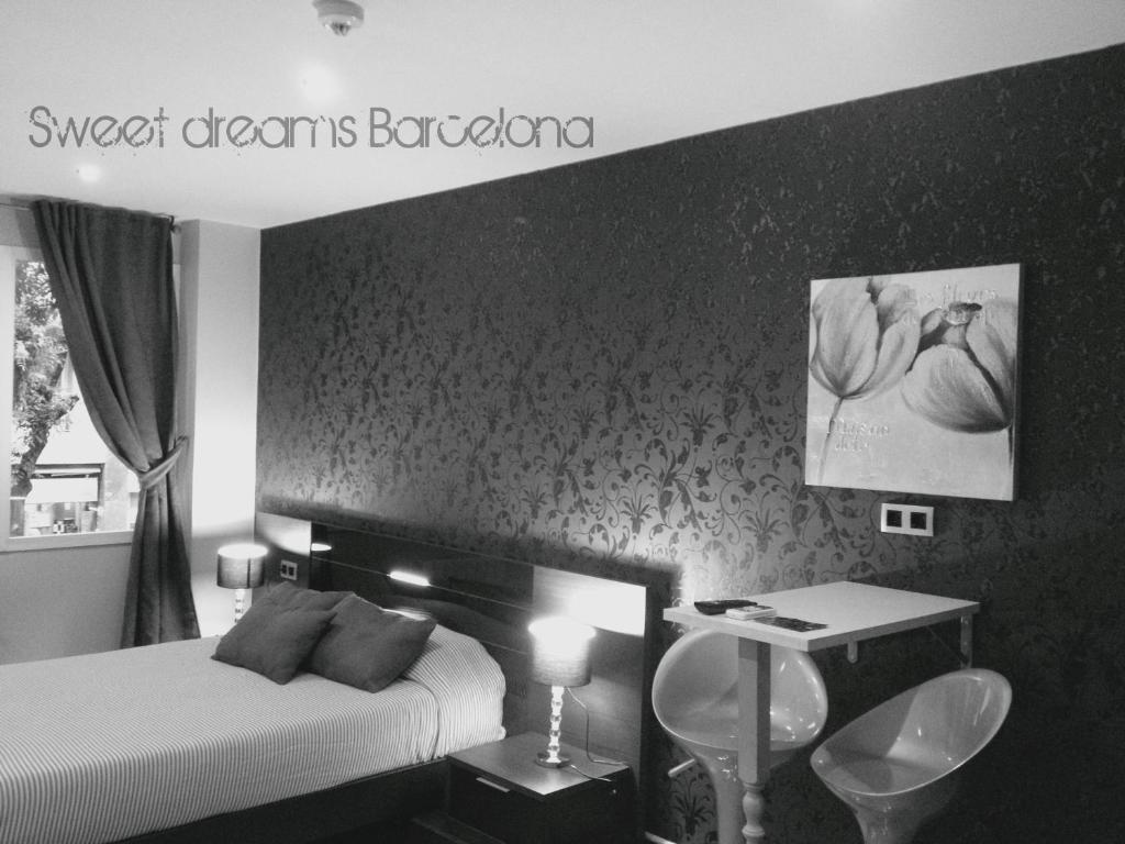 Chambre Familiale ou Triple avec Salle de Bains Privative