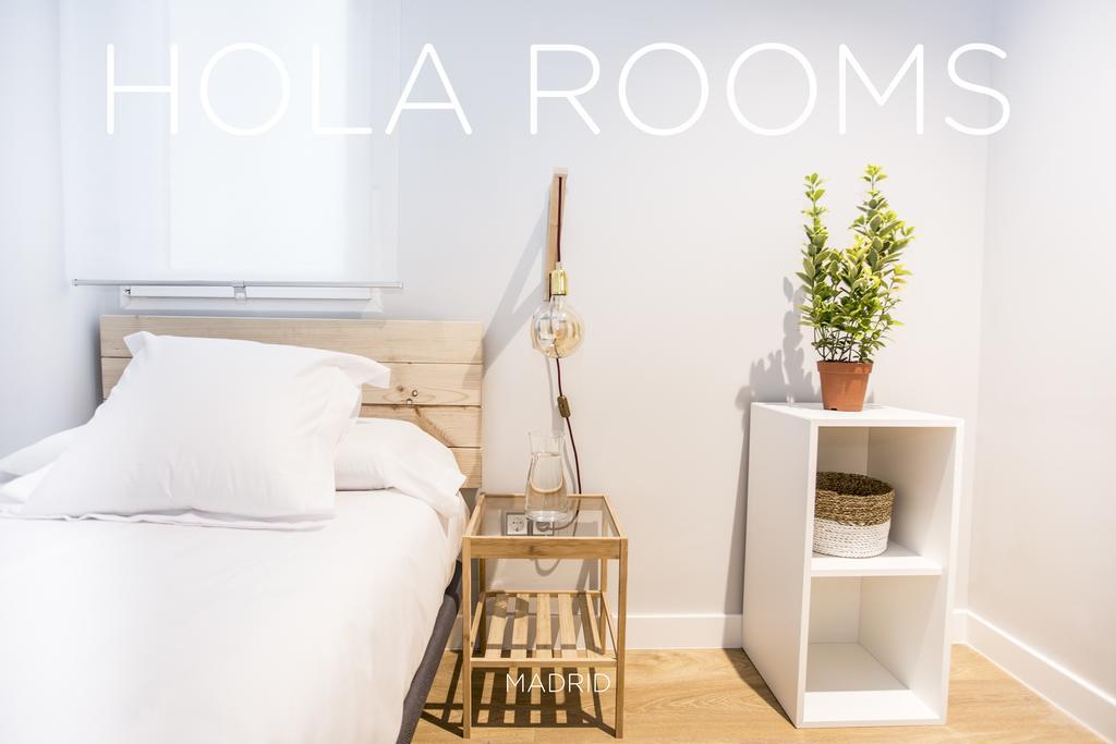 Chambre Simple