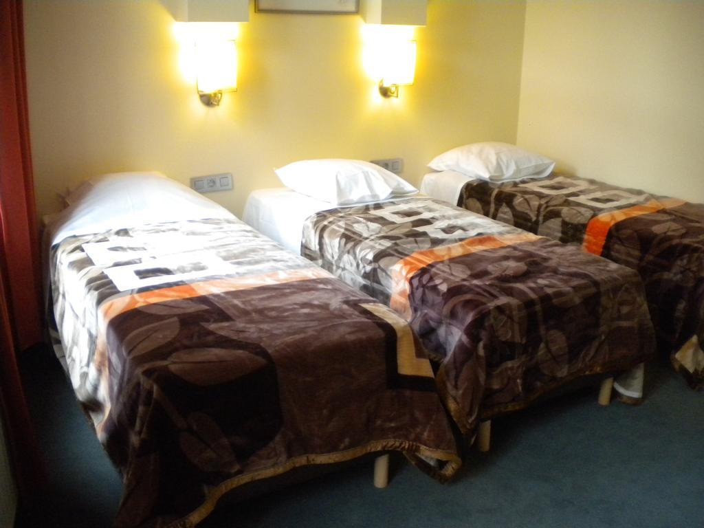 Chambre Triple Économique
