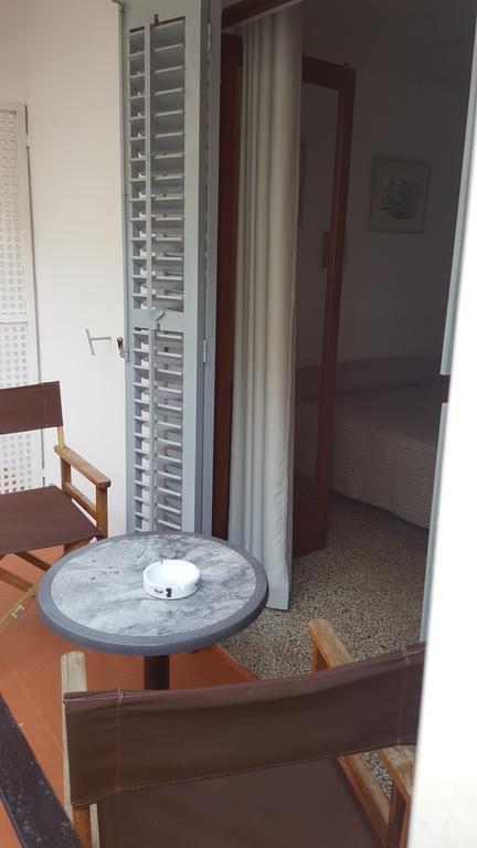 Chambre Double avec Balcon