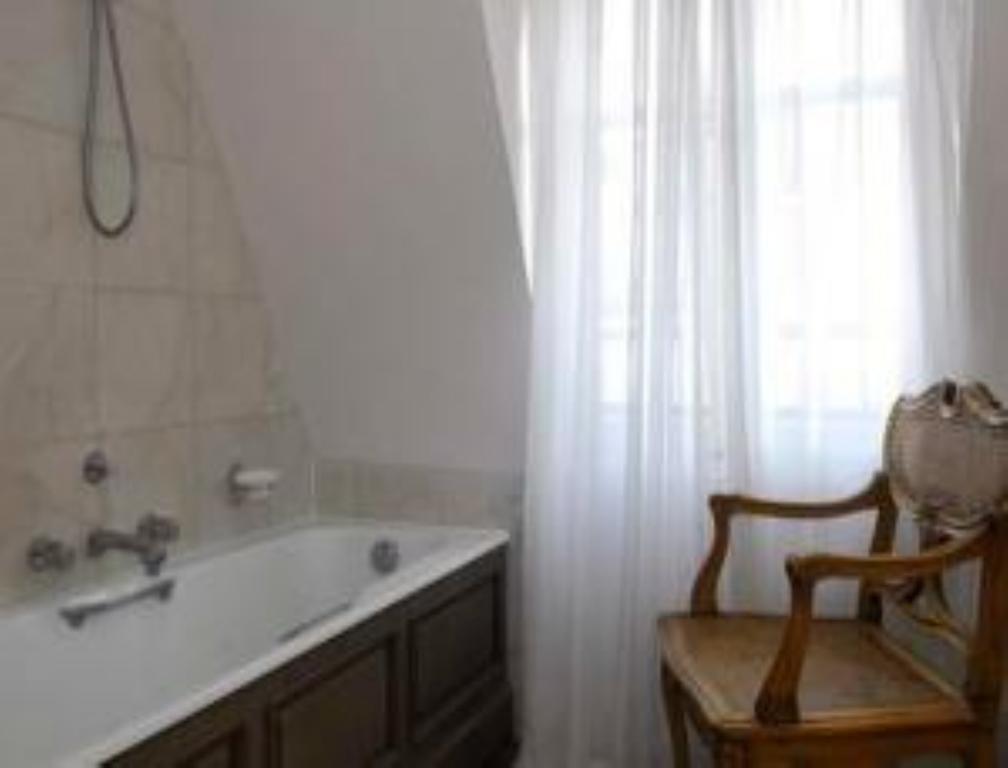 Chambre Simple