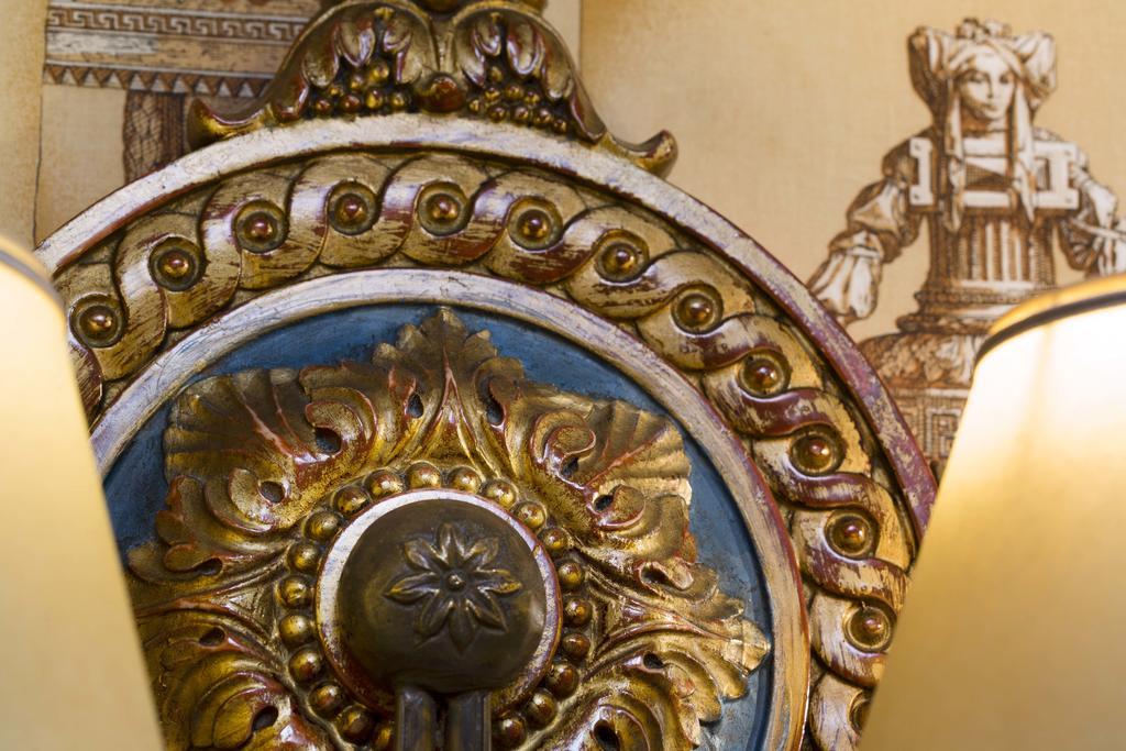 Chambre Supérieure Panthéon