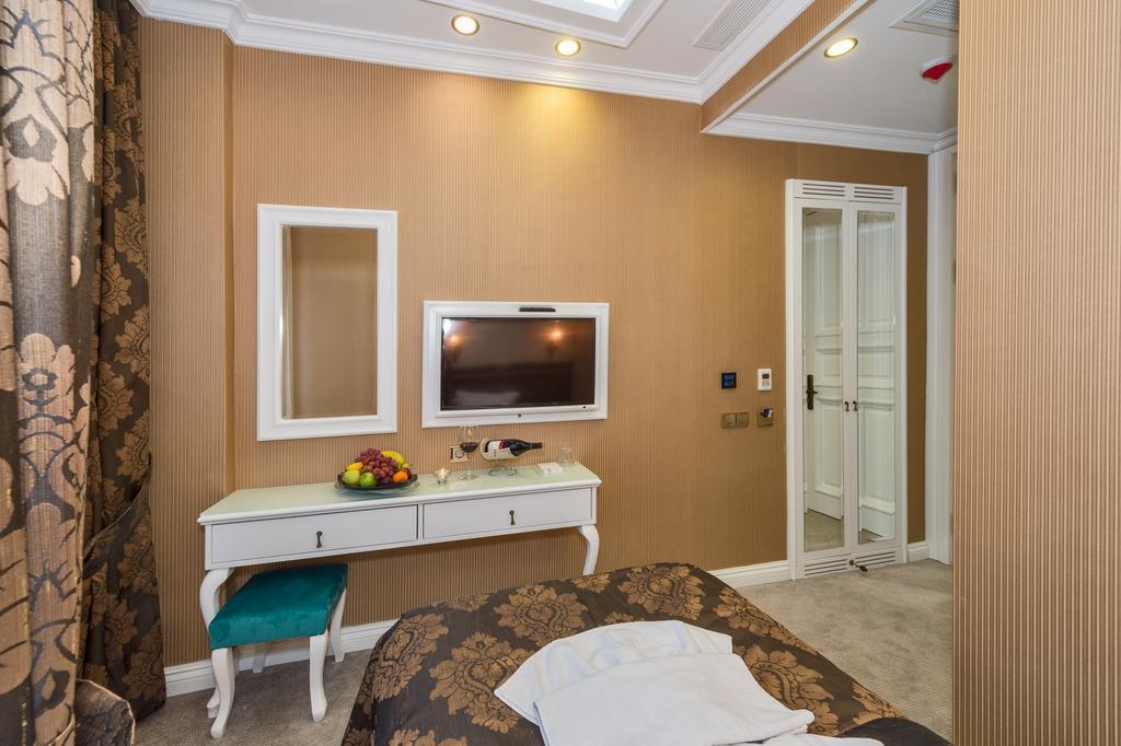 Chambre Double Économique