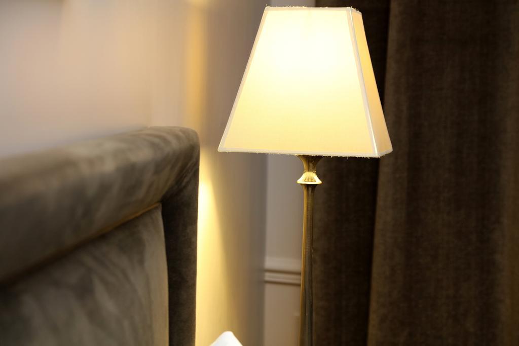 Chambre Double Standard