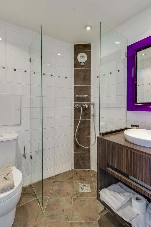 Chambre Simple Confort