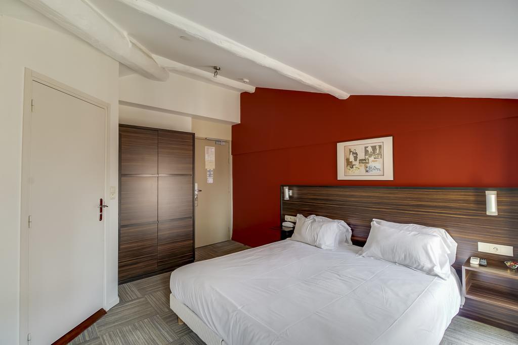 Chambre Privilège
