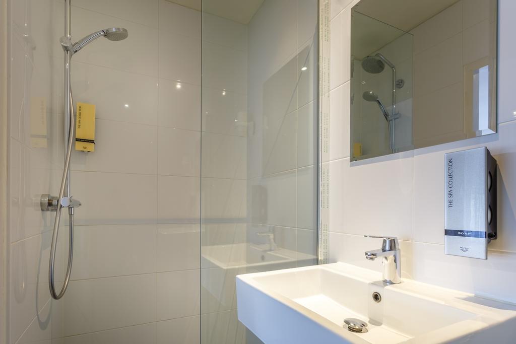 Chambre Lits Jumeaux Standard
