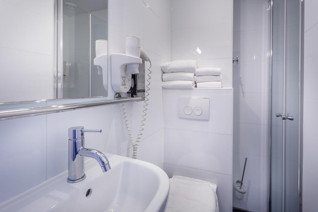 Chambre Simple Standard