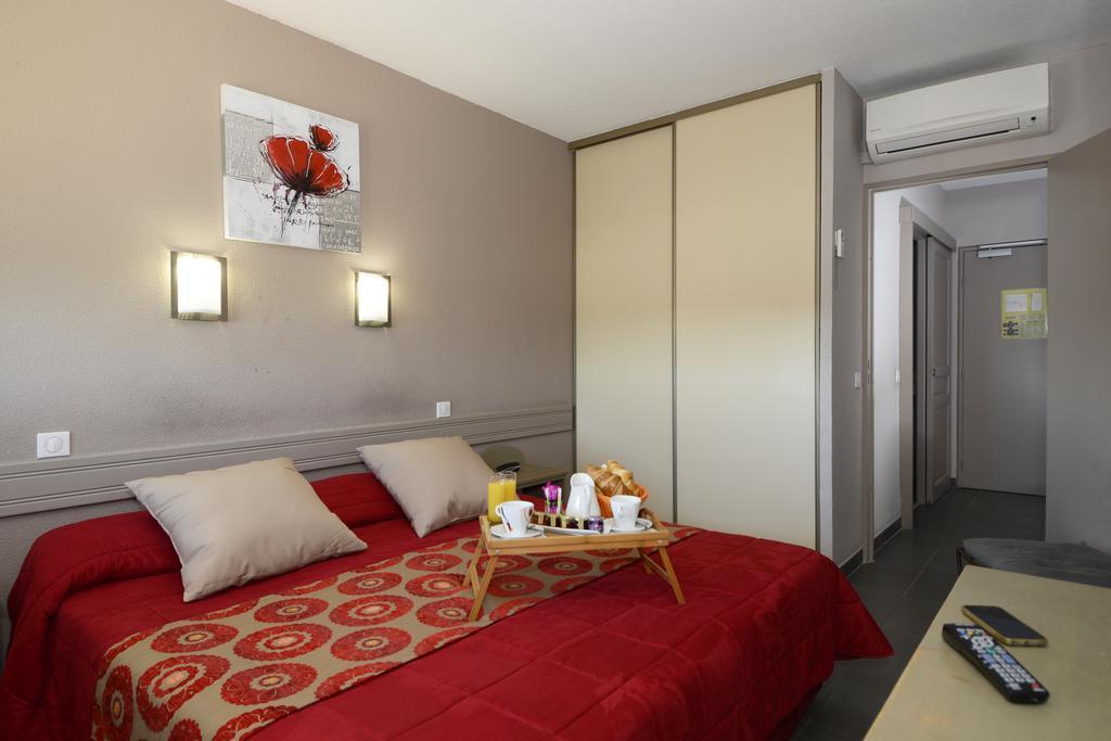 Chambre Double - Vue sur Port