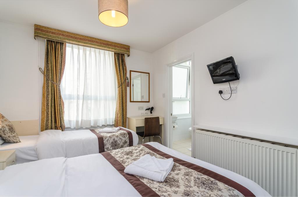 Chambre Quadruple