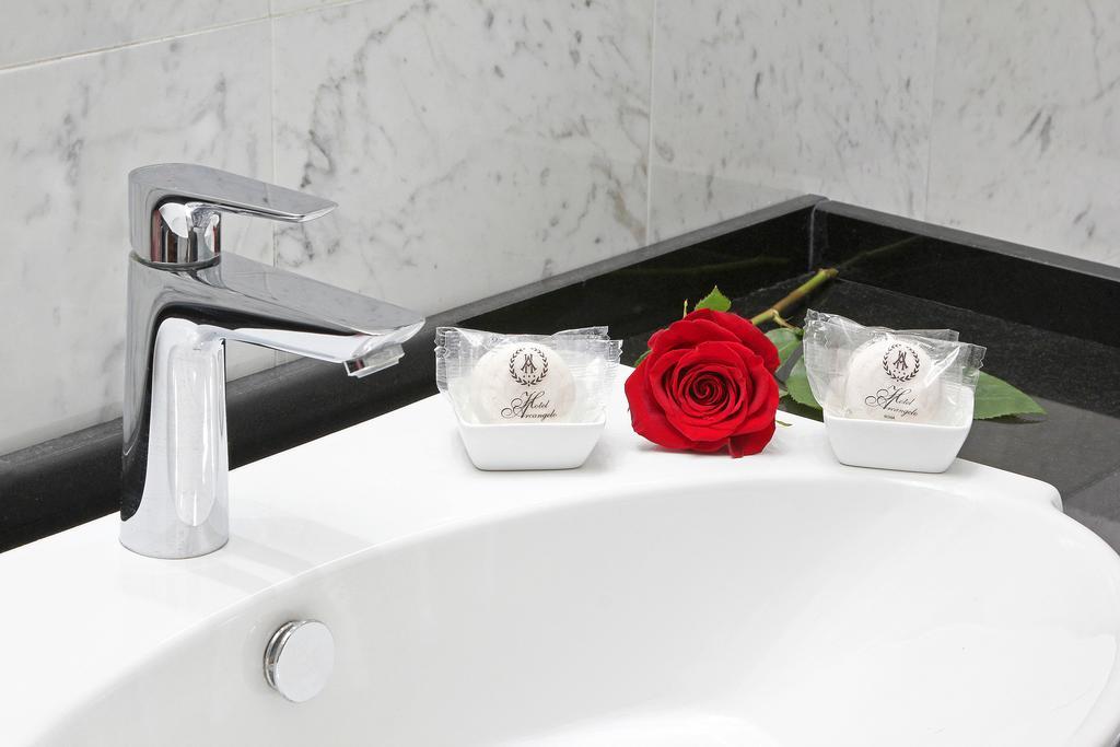 Chambre Double Deluxe