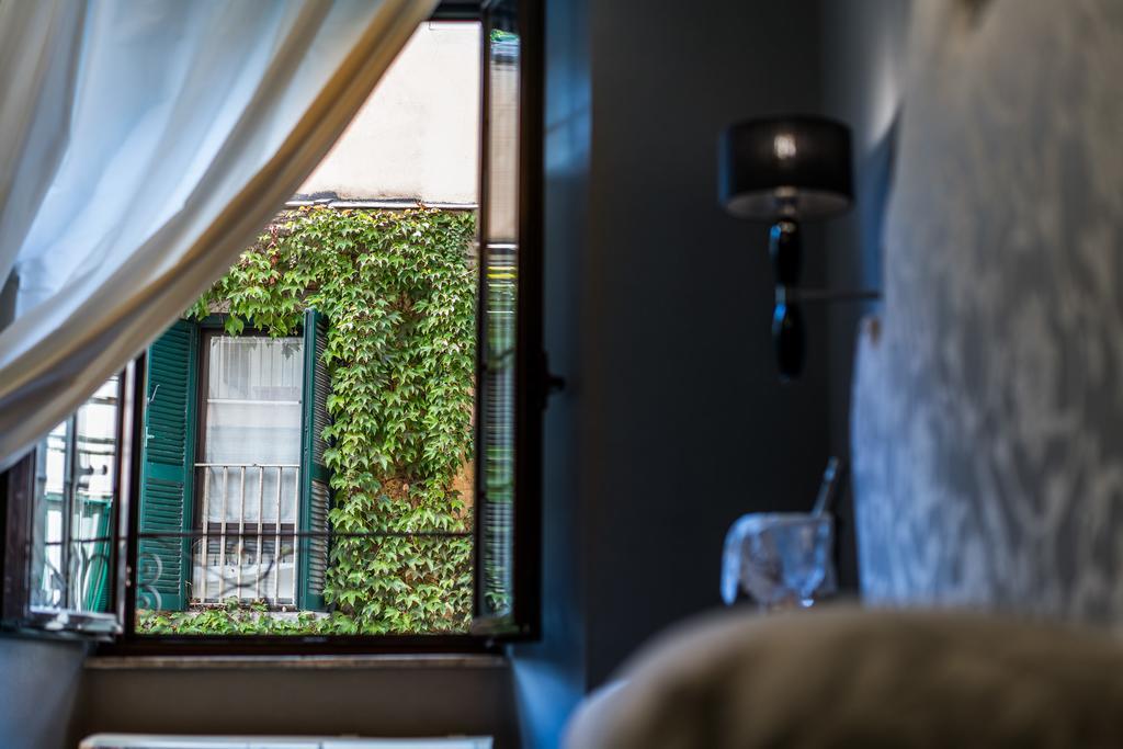 Chambre Triple Standard
