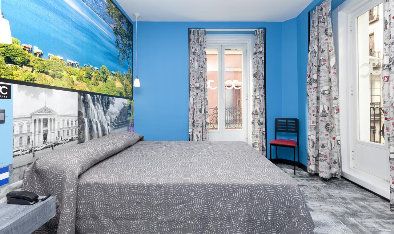 Chambre Deluxe Double ou Lits Jumeaux