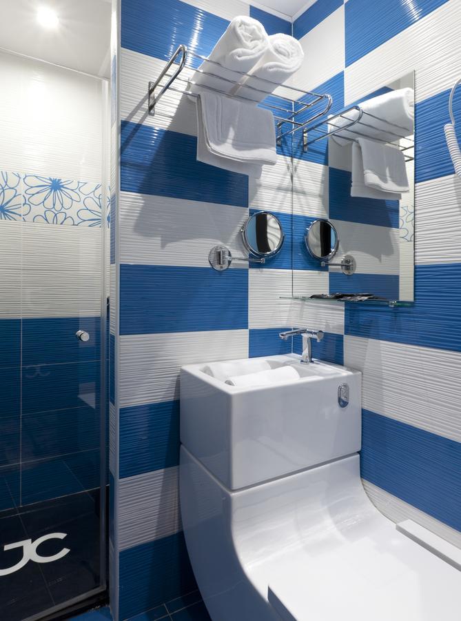 Chambre Quadruple Deluxe