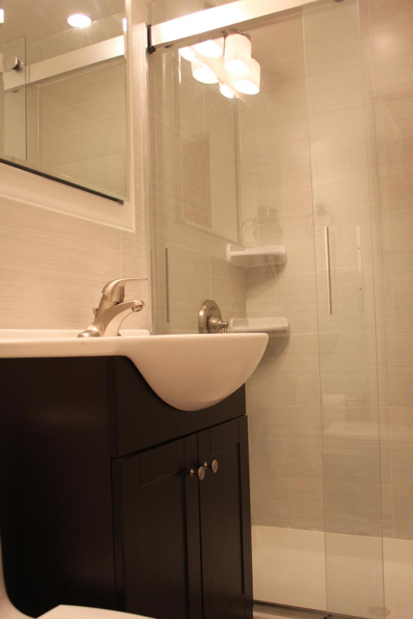 Chambre Triple Standard