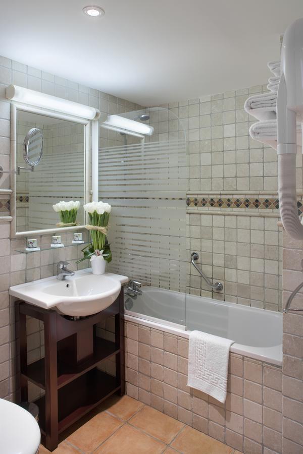 Chambre Double Supérieure