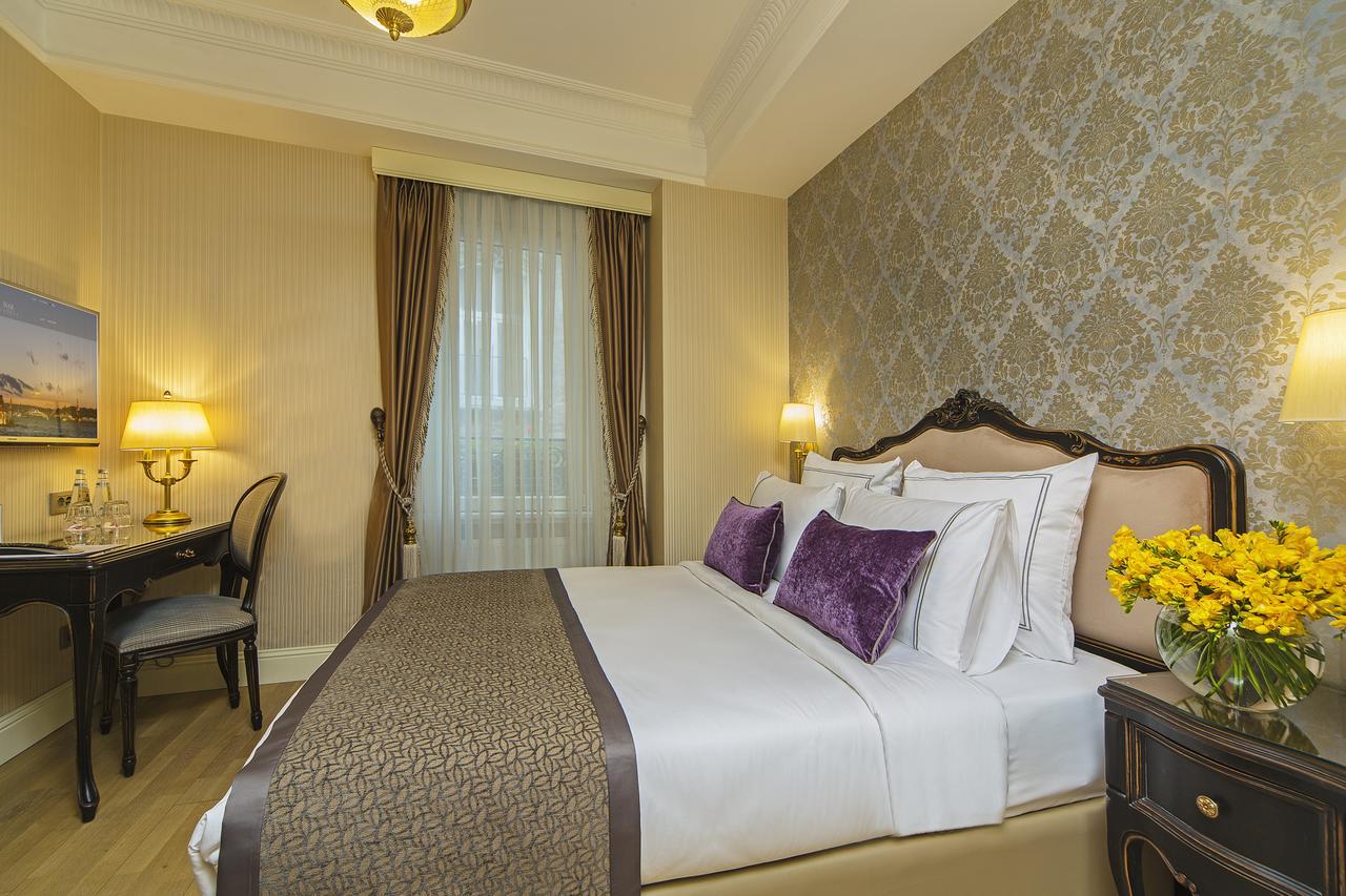 Chambre de Luxe - Annexe