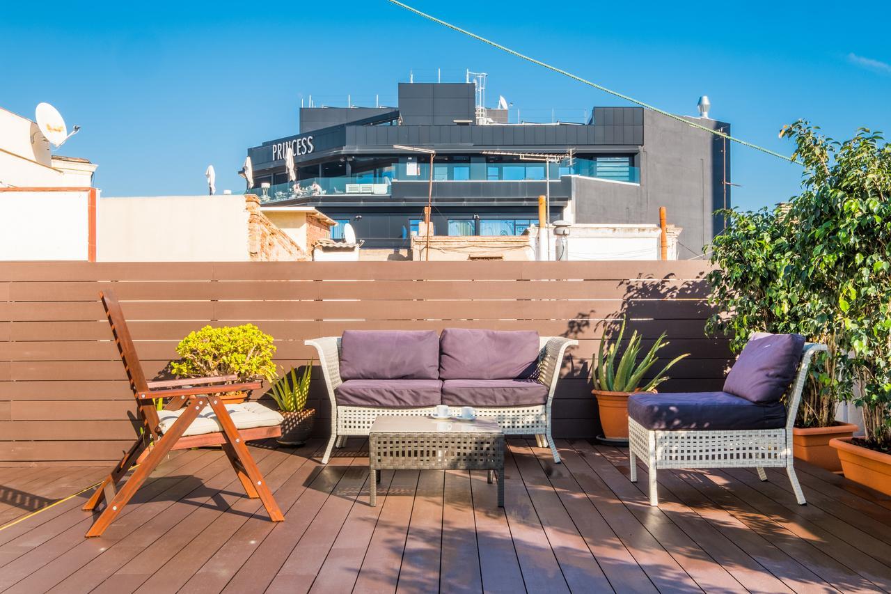 Appartement de Grand Standing avec Terrasse