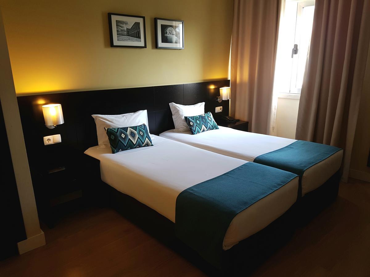 Chambre Triple