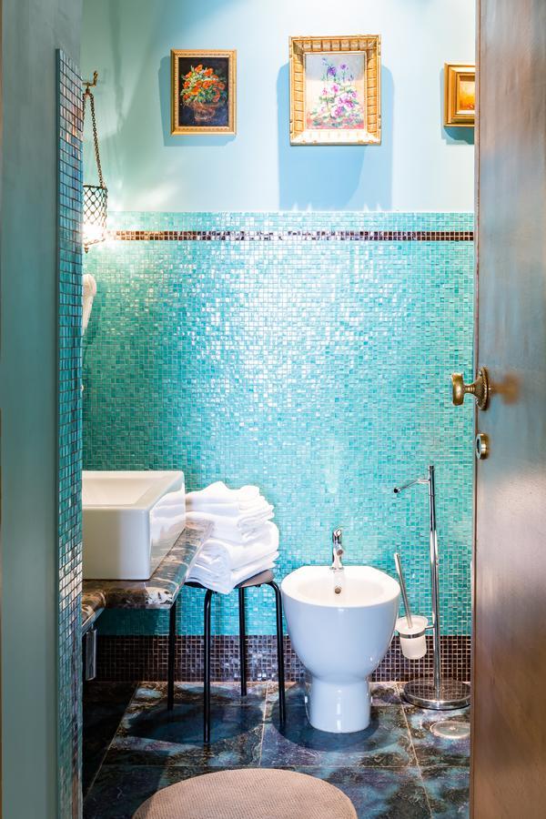 Chambre Double Économique avec Salle de Bains Privative Séparée