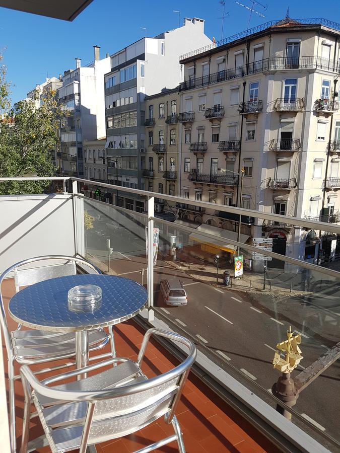 Chambre Double ou Lits Jumeaux Supérieure avec Balcon
