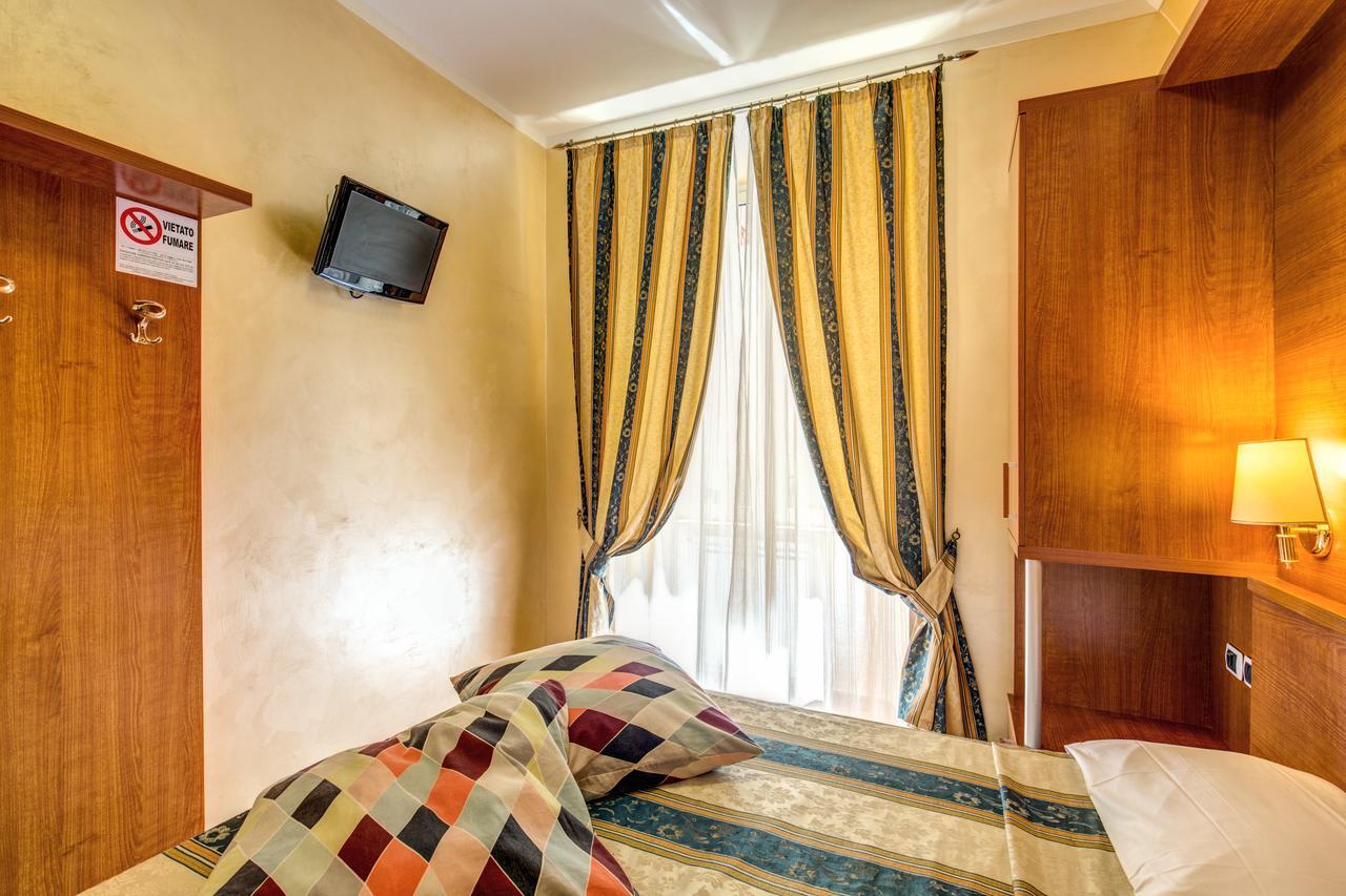Chambre Simple