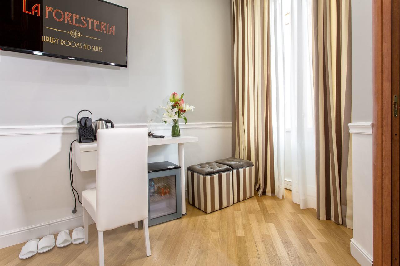 Chambre Double Deluxe