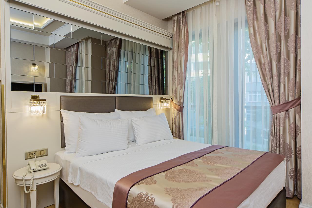 Chambre Simple Standard
