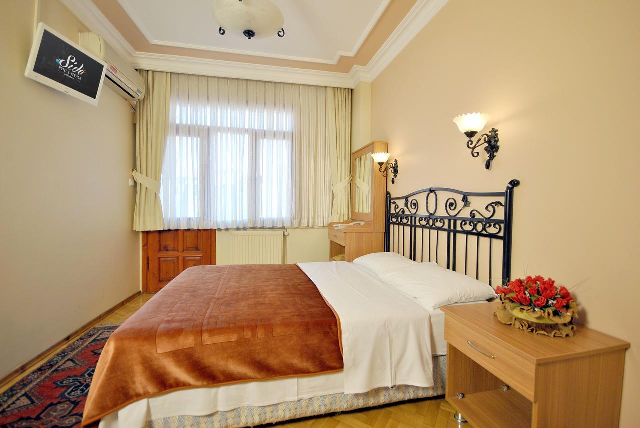 Chambre Double