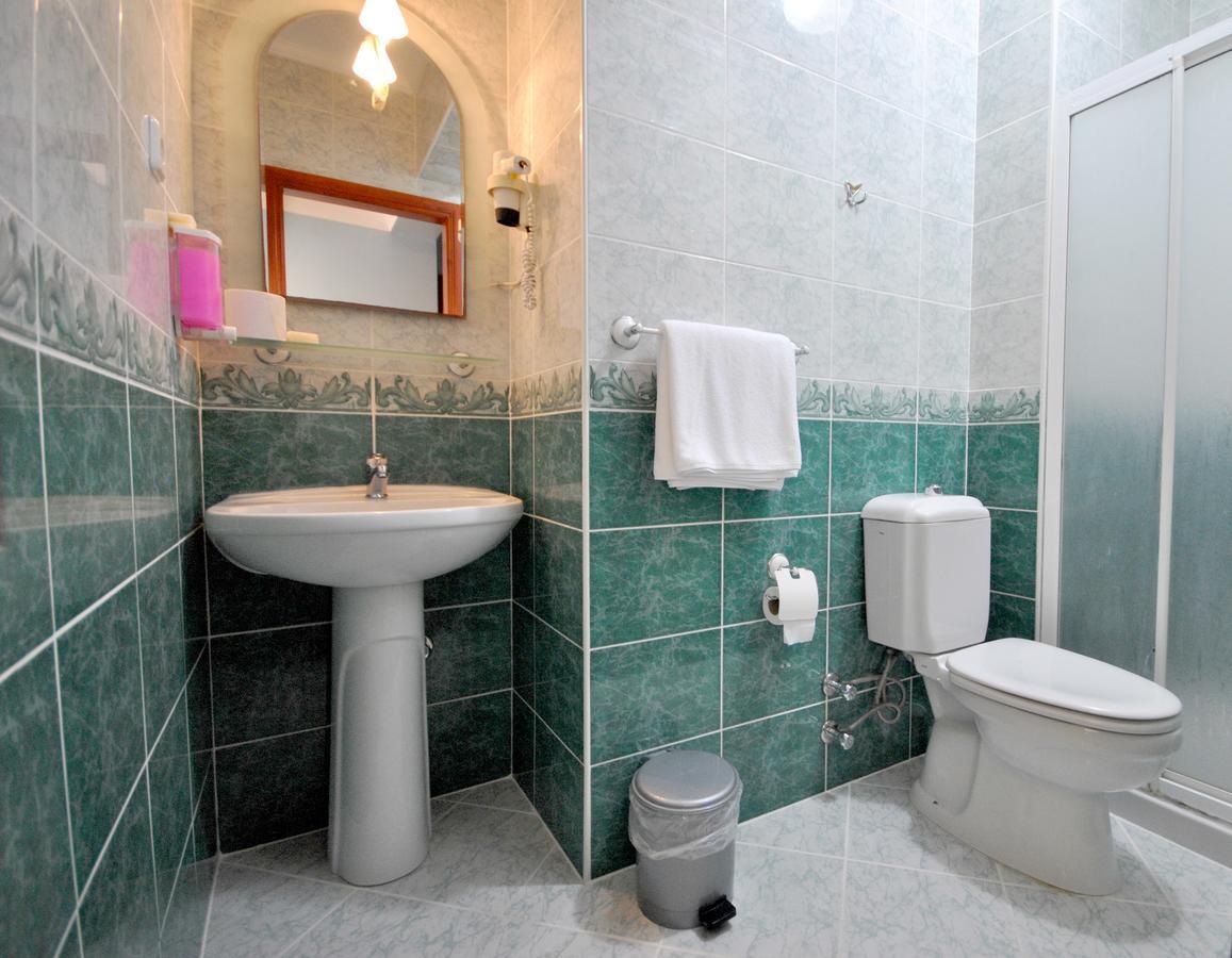 Chambre Double Économique