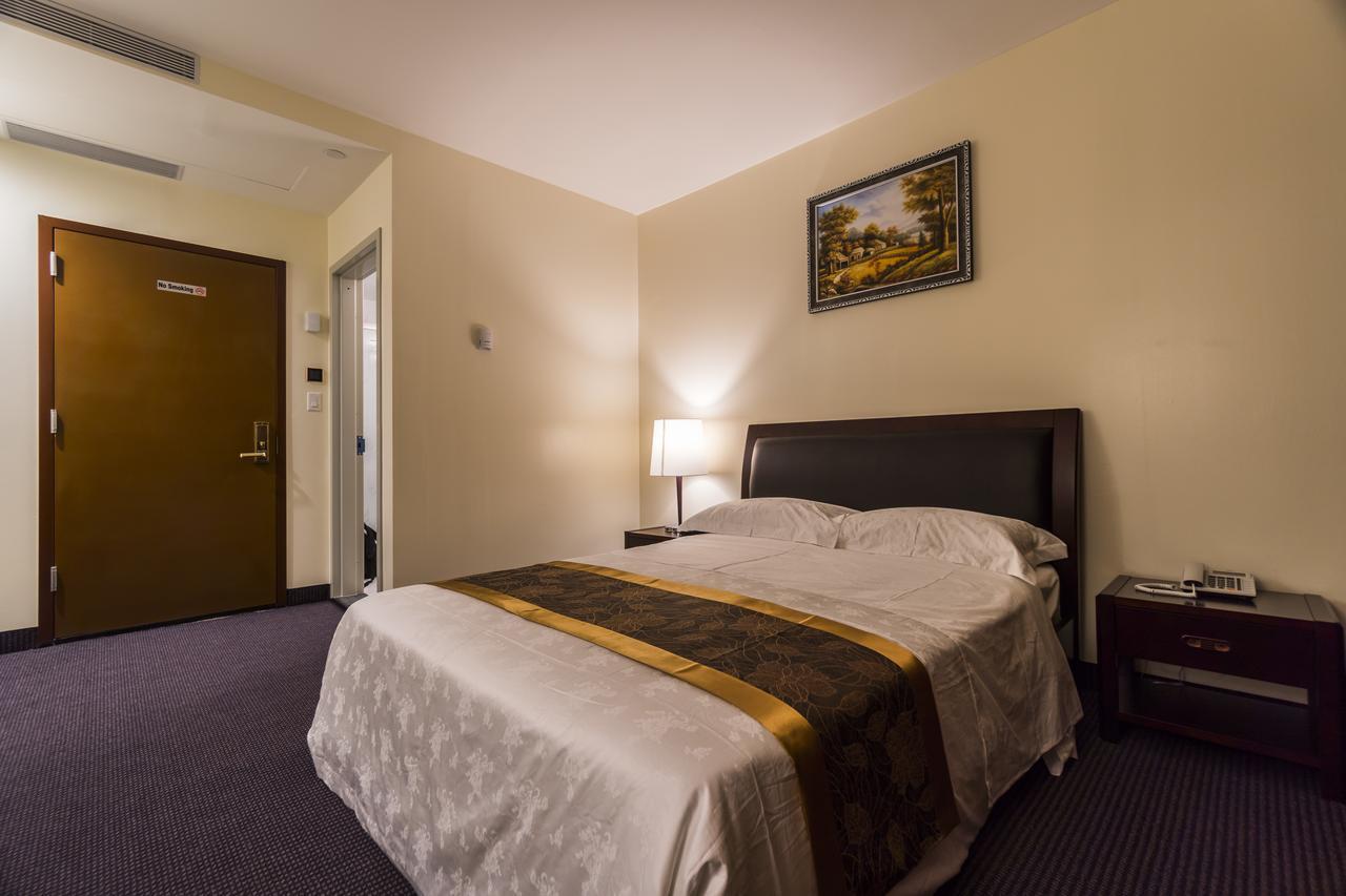Chambre Standard Lit Queen-Size