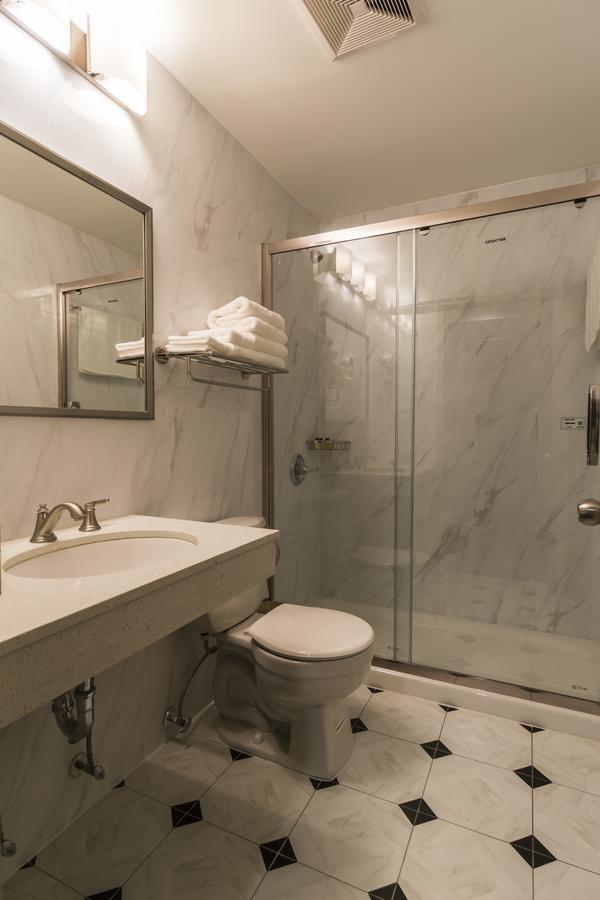 Suite Lit Queen-Size Deluxe