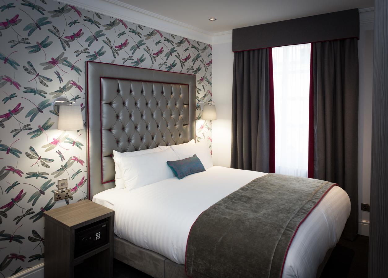 Chambre Double Deluxe