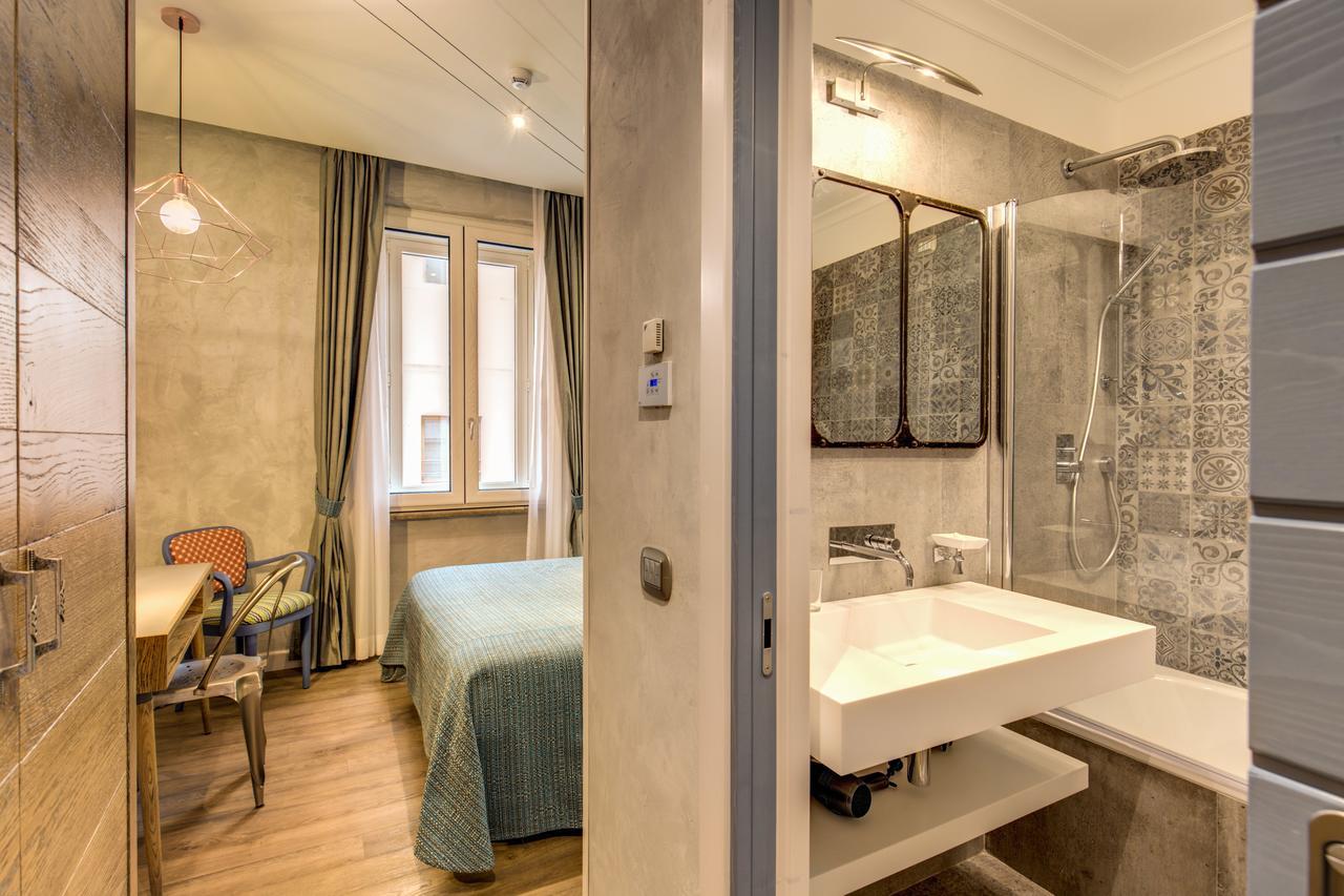 Chambre Double ou Lits Jumeaux Supérieure