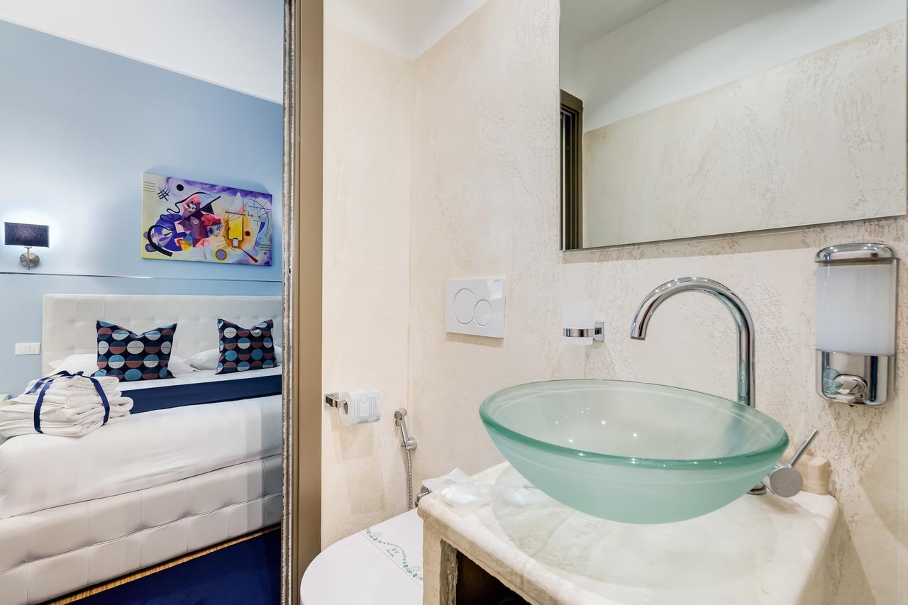 Petite Chambre Double