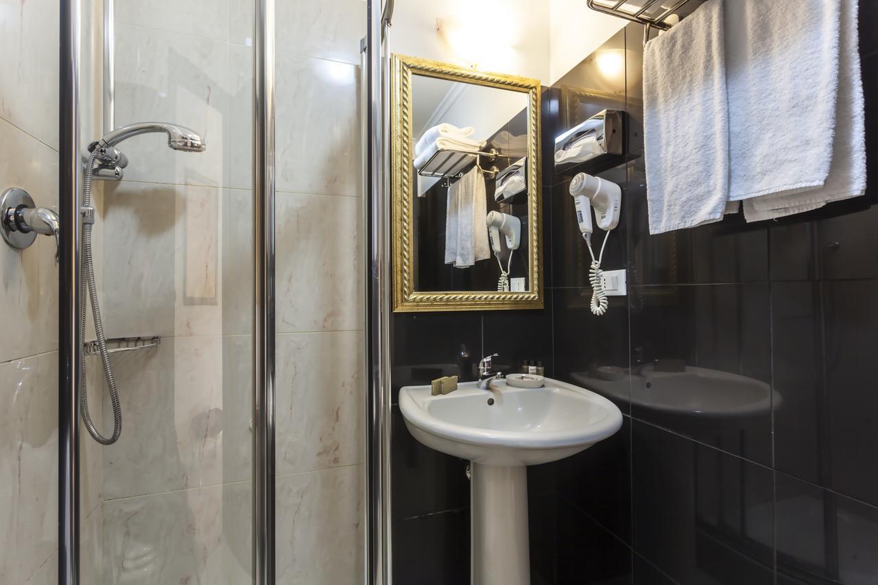 Chambre Double ou Lits Jumeaux