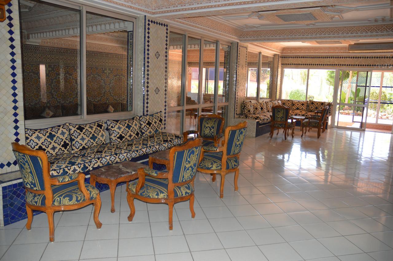 Appartement - Vue sur Piscine