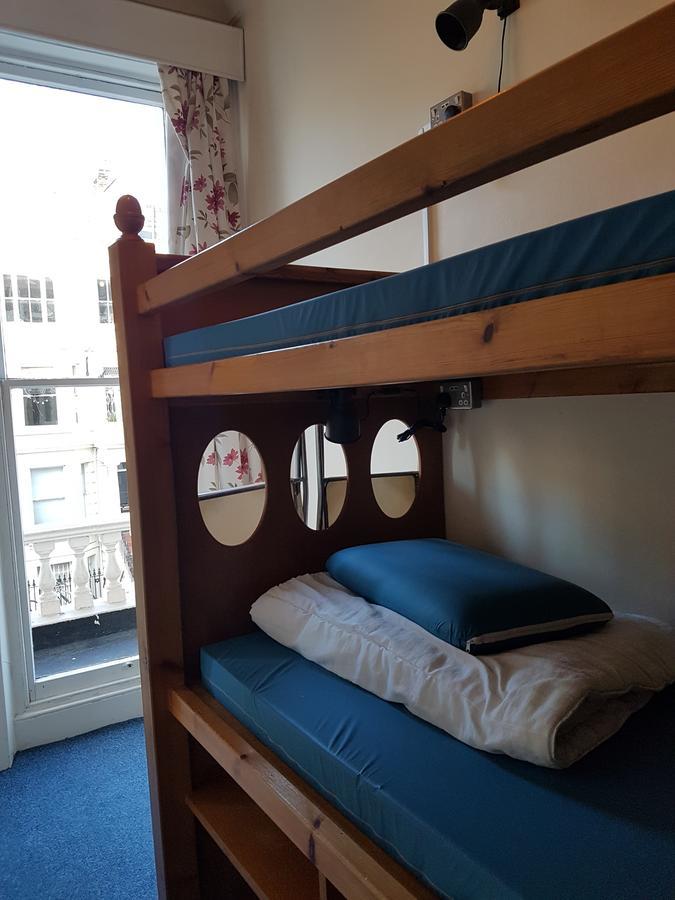 Chambre Lits Jumeaux Standard