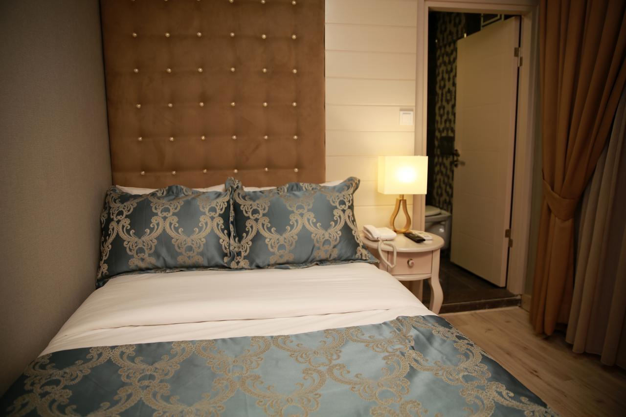 Chambre Simple