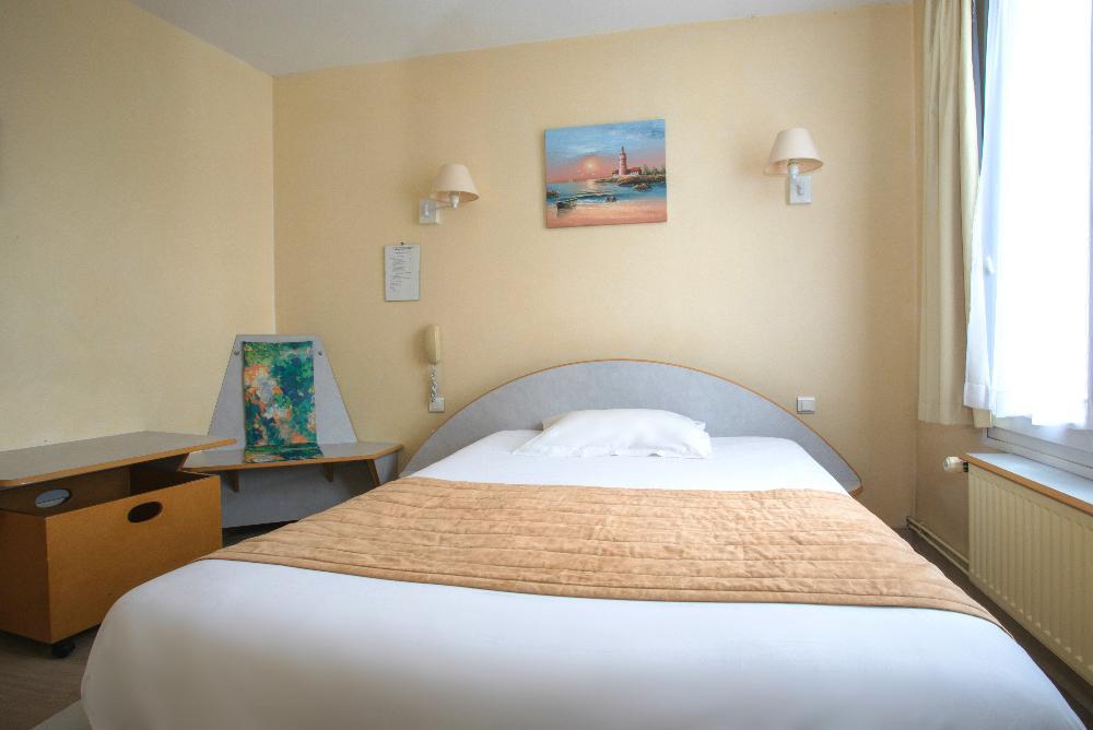 Chambre Double Supérieure