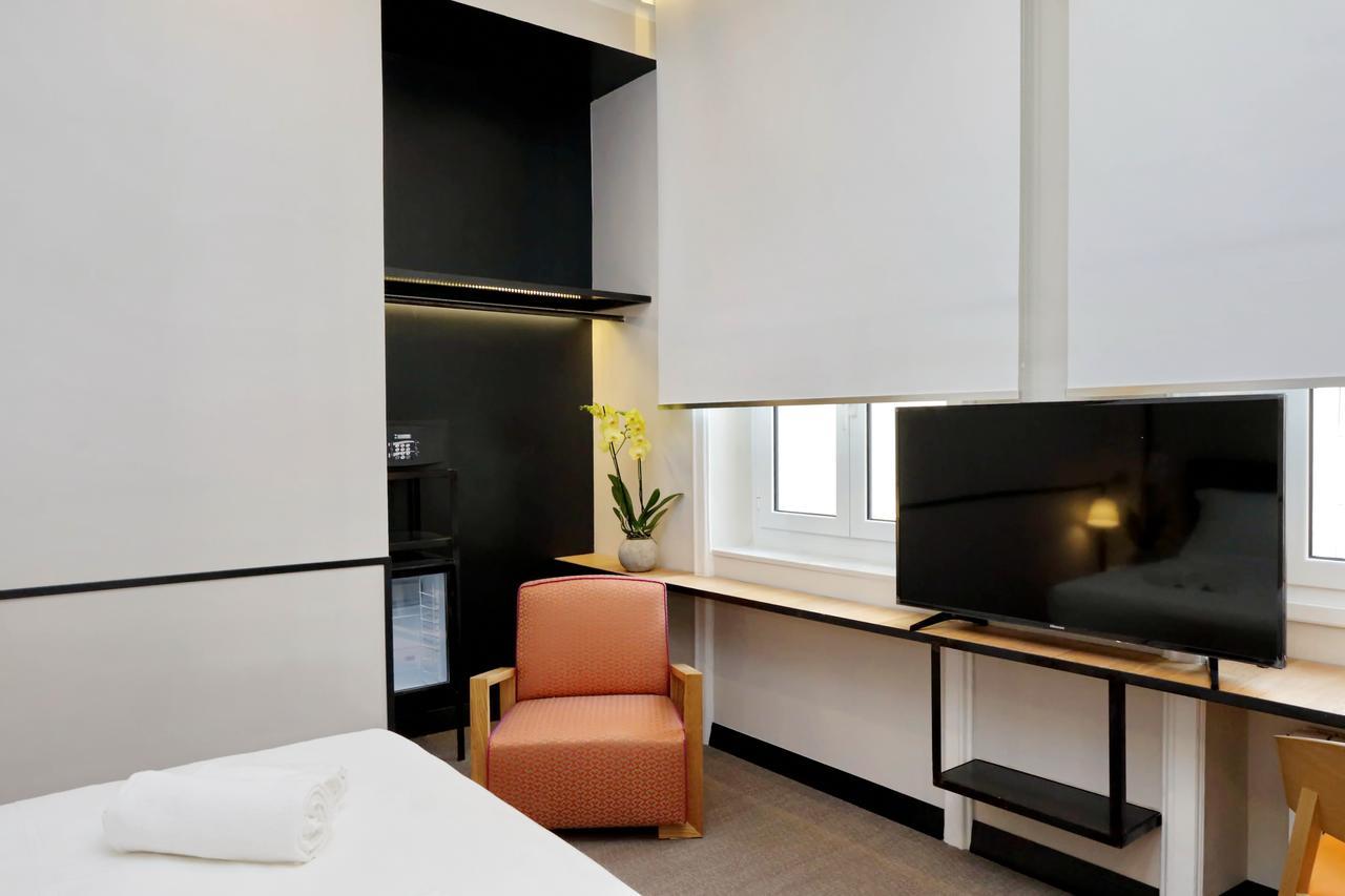Chambre Double Supérieure
